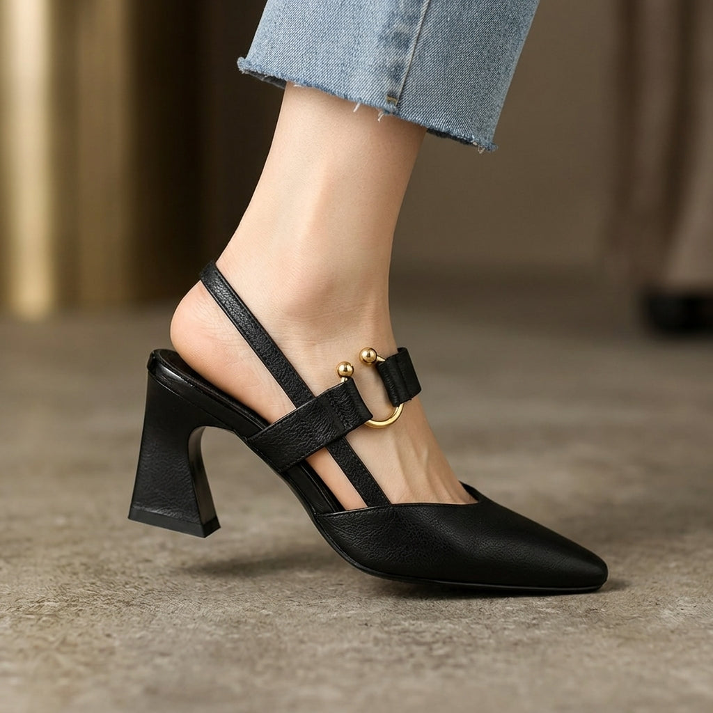 CHAUSSURES