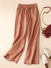 Cerise | Pantalon respirant à cordon de serrage