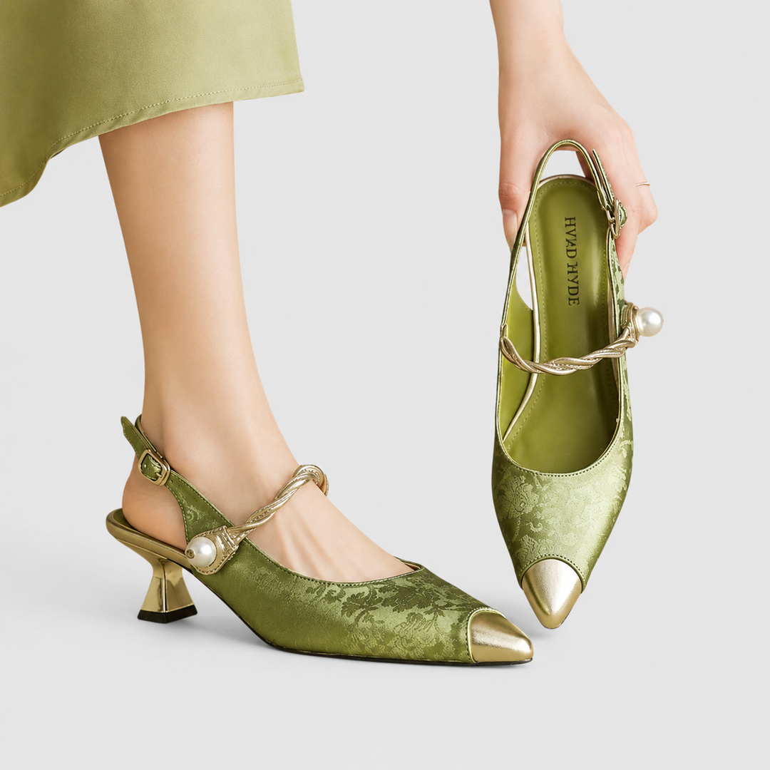 Seraphyane | Talons Orthopédiques