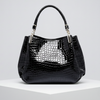 Lusso Milano - Sacs à main en crocodile