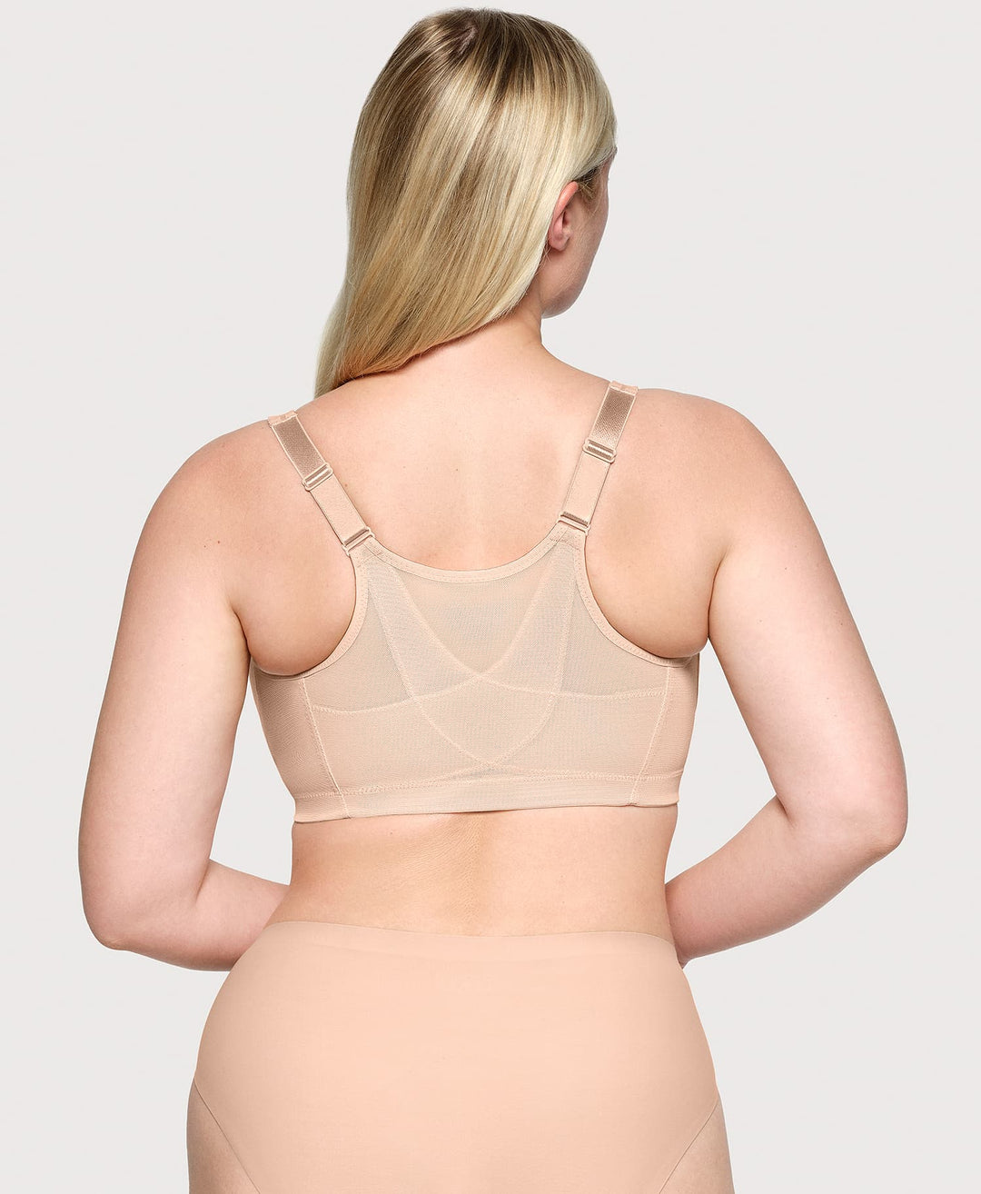 Soutien-gorge MagicLift à fermeture frontale pour le dos