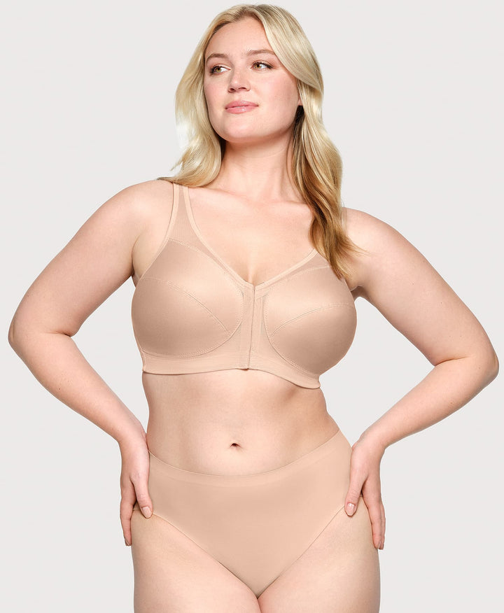 Soutien-gorge MagicLift à fermeture frontale pour le dos