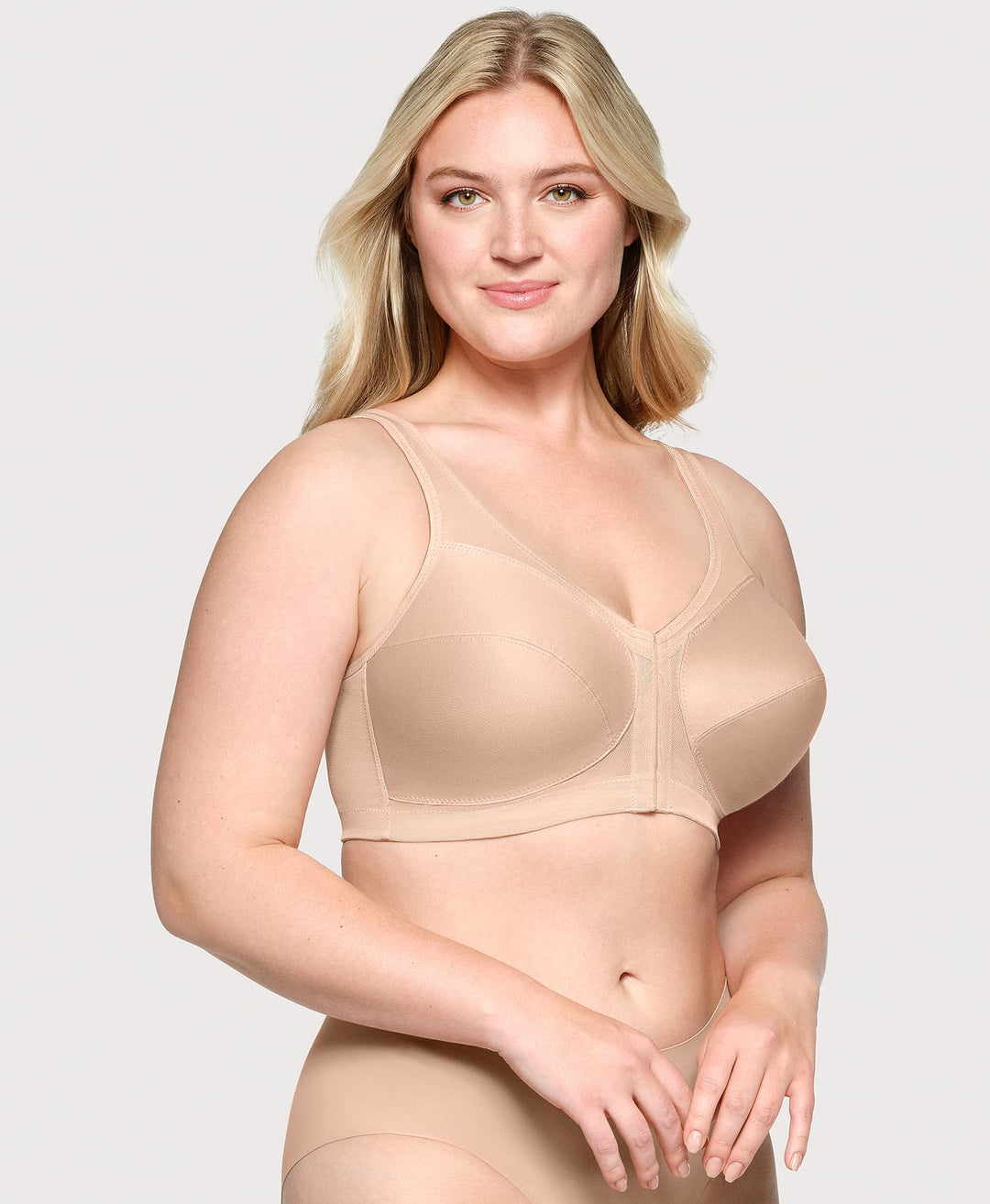 Soutien-gorge MagicLift à fermeture frontale pour le dos