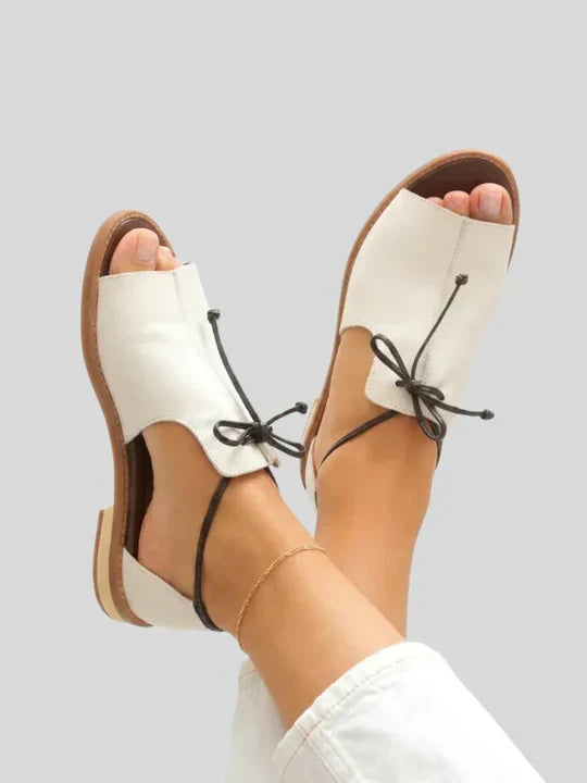 LILLIANA | Sandales à Lanières