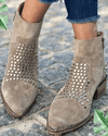 Mia | Escarpins avec des paillettes