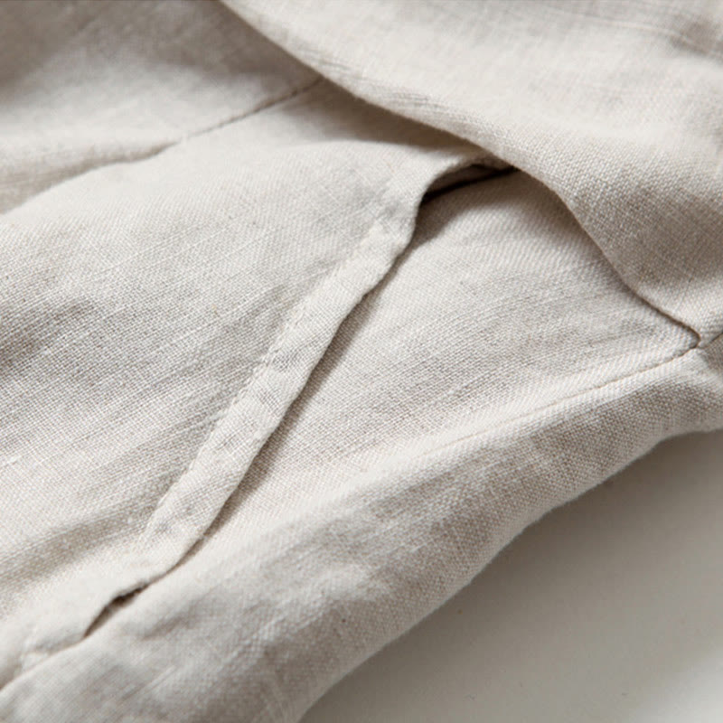 Marguerite | PANTALONS RELAXÉS À JAMBES LARGES