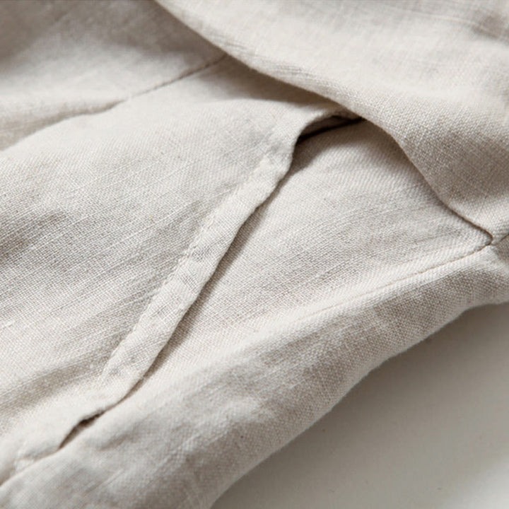 Marguerite | PANTALONS RELAXÉS À JAMBES LARGES