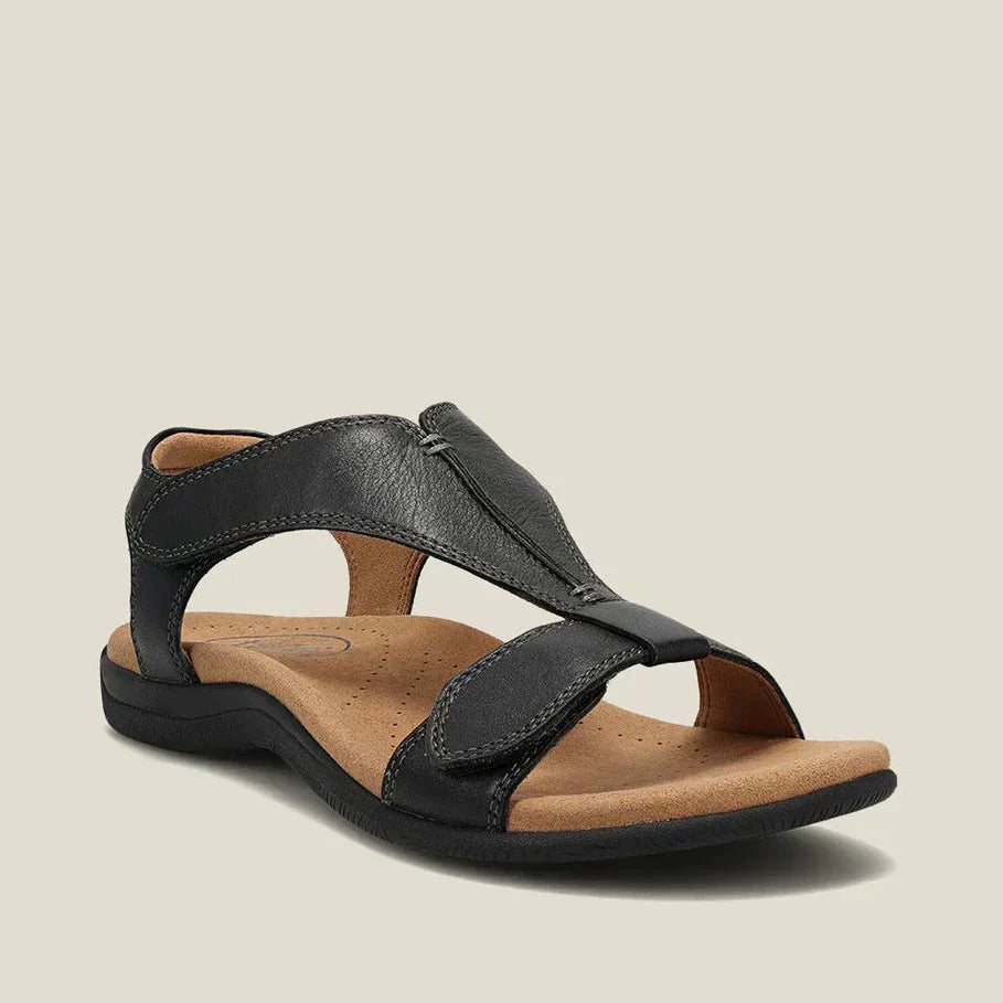 Lara Sandales Orthopédiques Ergonomiques