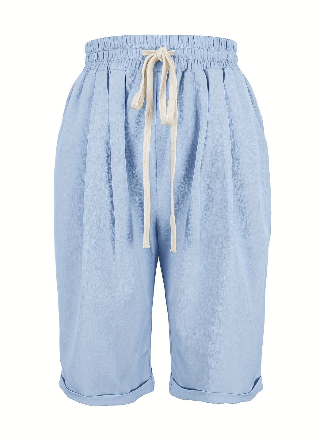 Anaïs | SHORTS CAPRI DÉCONTRACTÉS