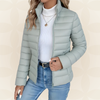 Solis | Veste intermédiaire rembourrée