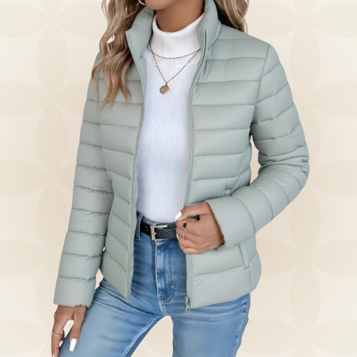 Solis | Veste intermédiaire rembourrée