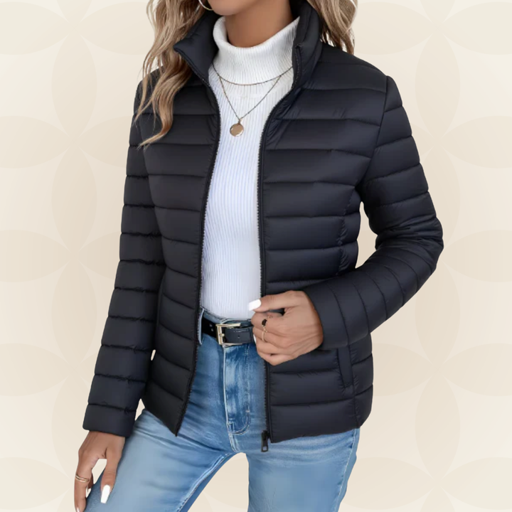 Solis | Veste intermédiaire rembourrée