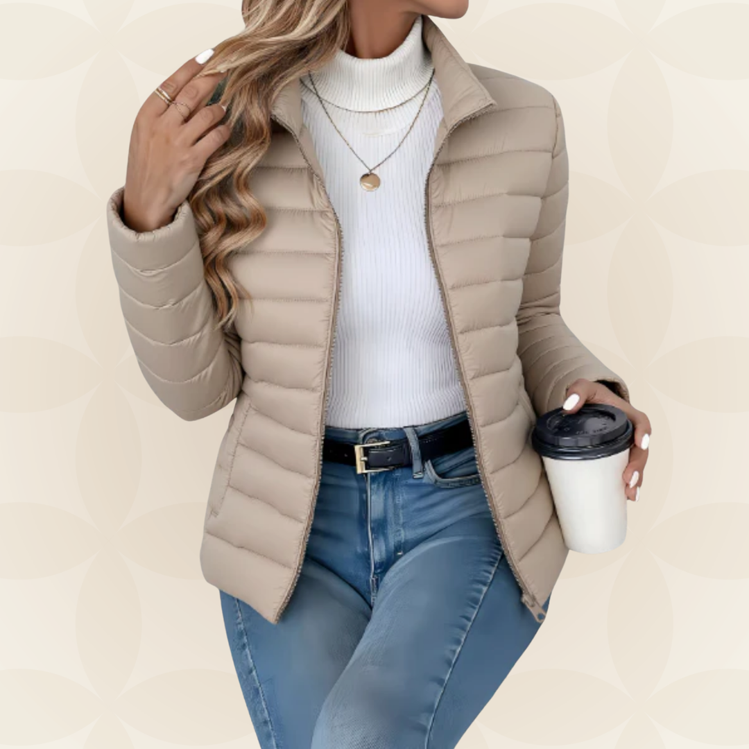 Solis | Veste intermédiaire rembourrée