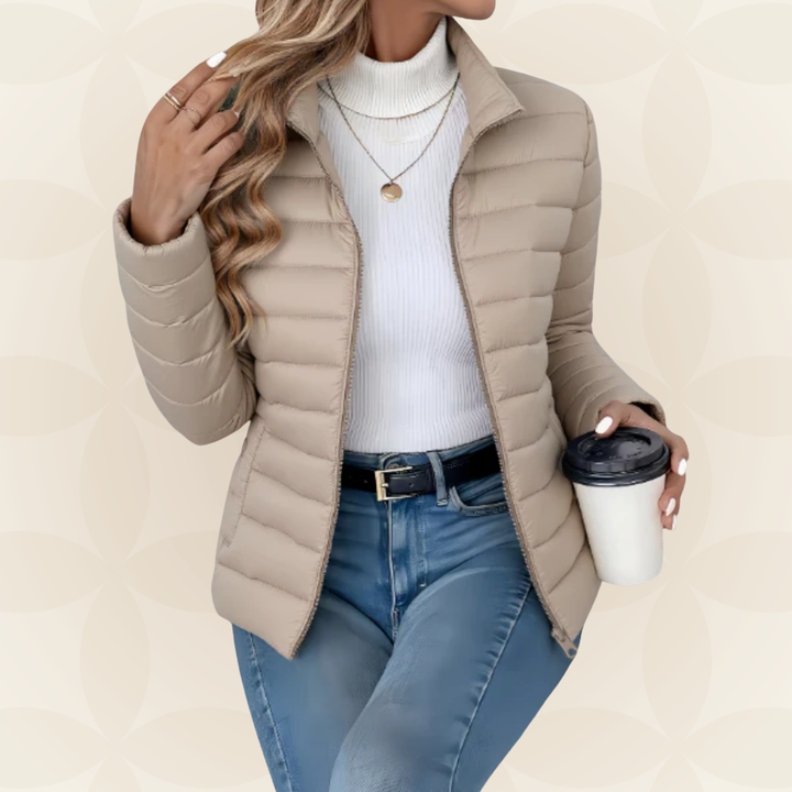 Solis | Veste intermédiaire rembourrée