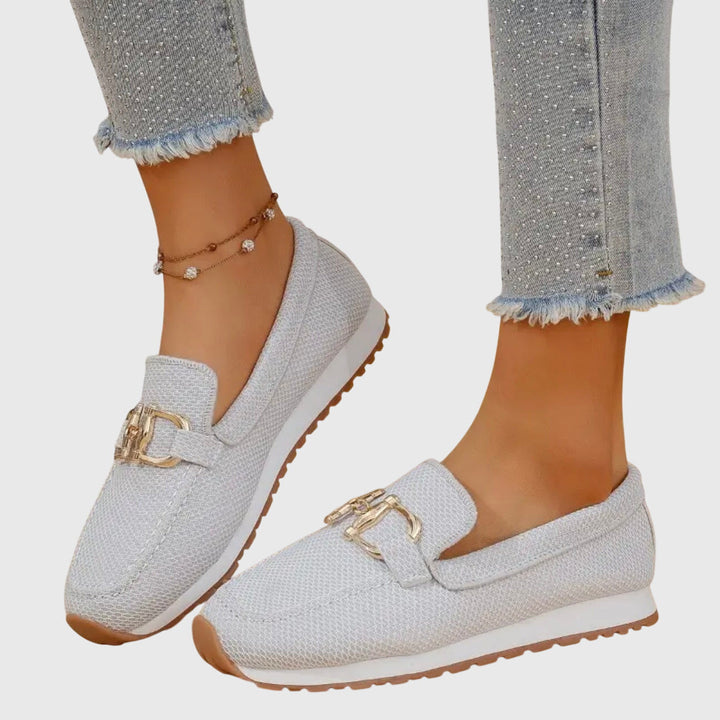 Sofia | Mocassins Confort Élégants