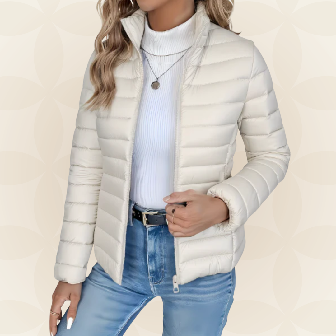 Solis | Veste intermédiaire rembourrée