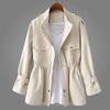 Eleanor | Veste Utility d'Automne
