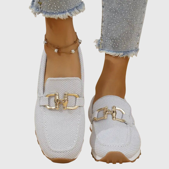 Sofia | Mocassins Confort Élégants