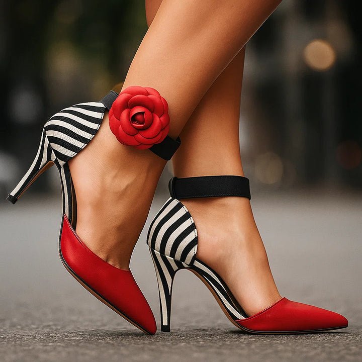 CHAUSSURES À TALONS ZYRA ICON