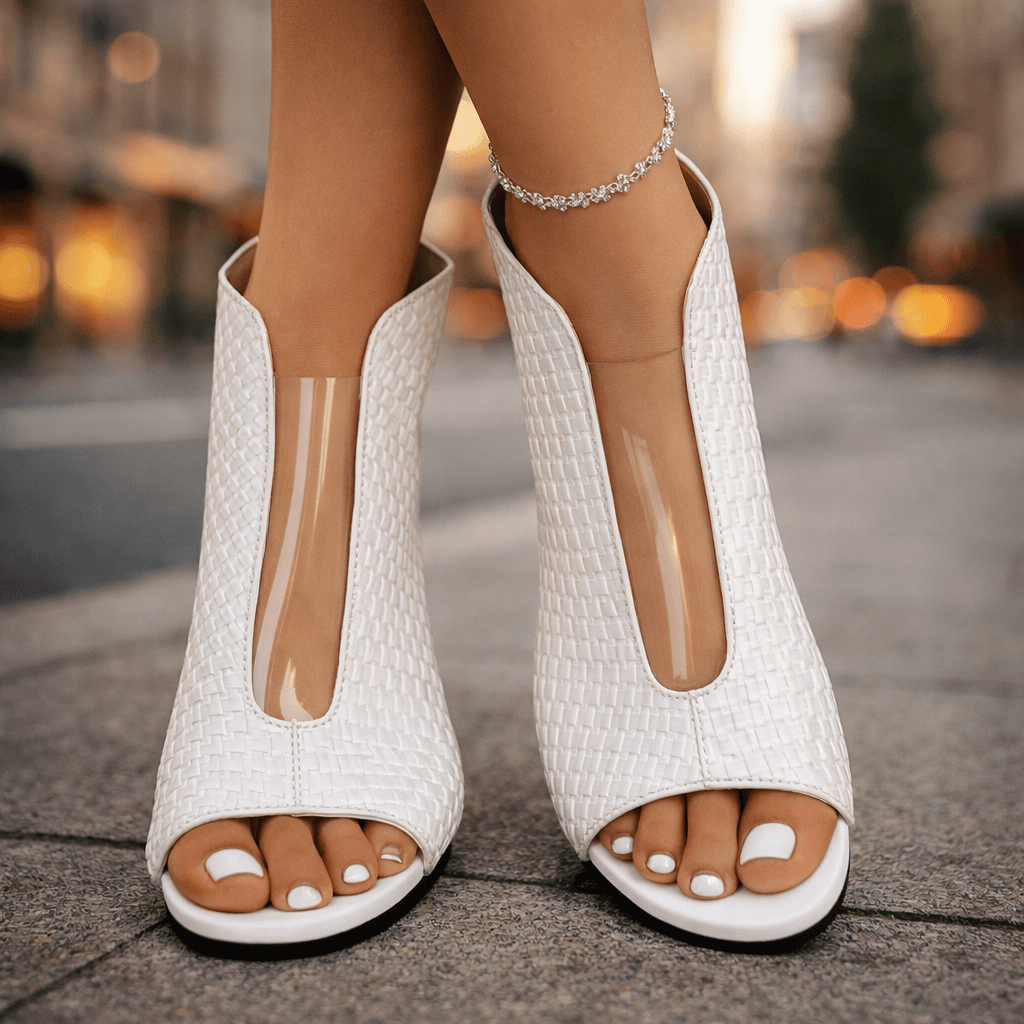 Talons Sculpt Zina