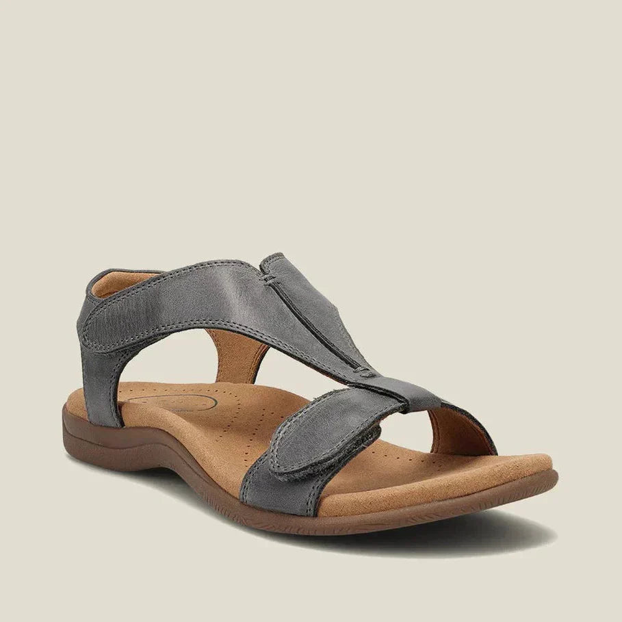 Lara Sandales Orthopédiques Ergonomiques
