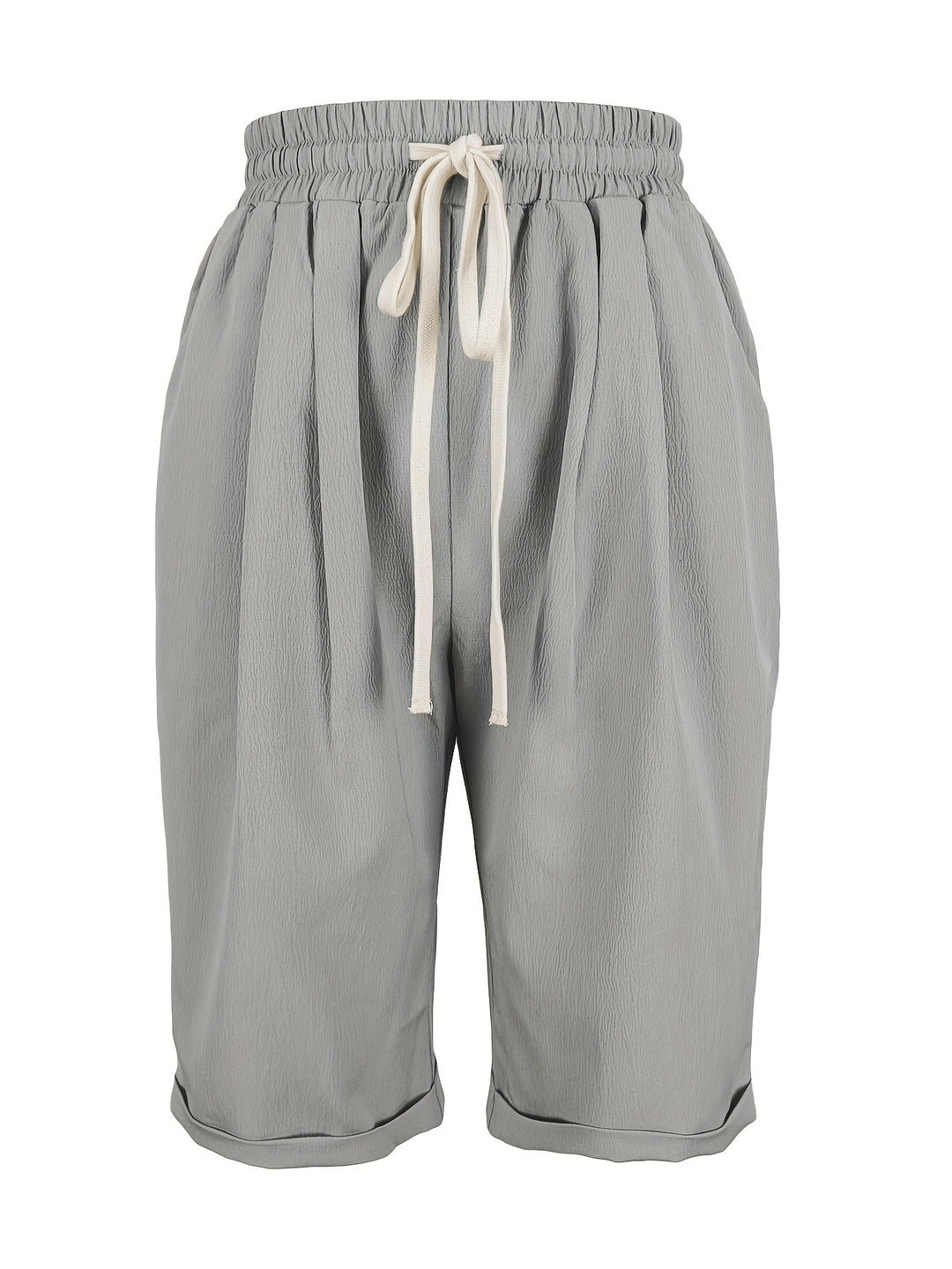 Anaïs | SHORTS CAPRI DÉCONTRACTÉS