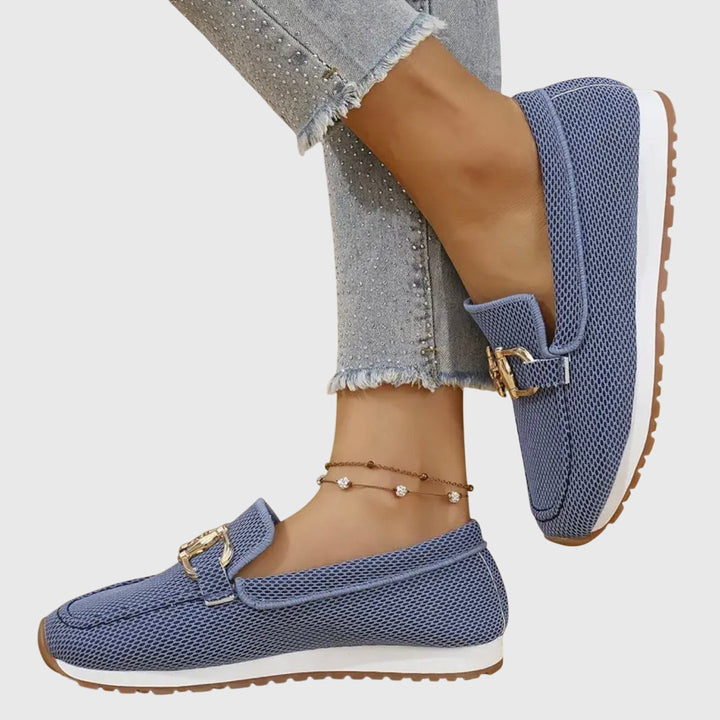 Sofia | Mocassins Confort Élégants