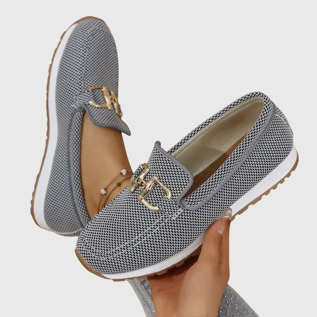 Sofia | Mocassins Confort Élégants