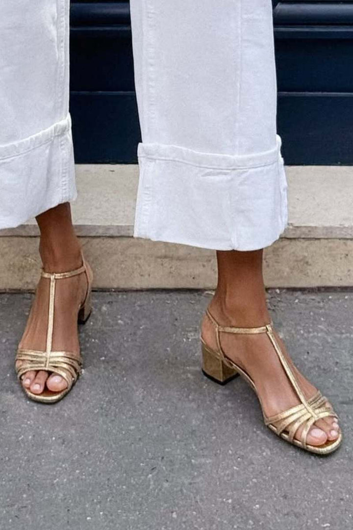 Allegra™ | Sandales d'Été Soleil