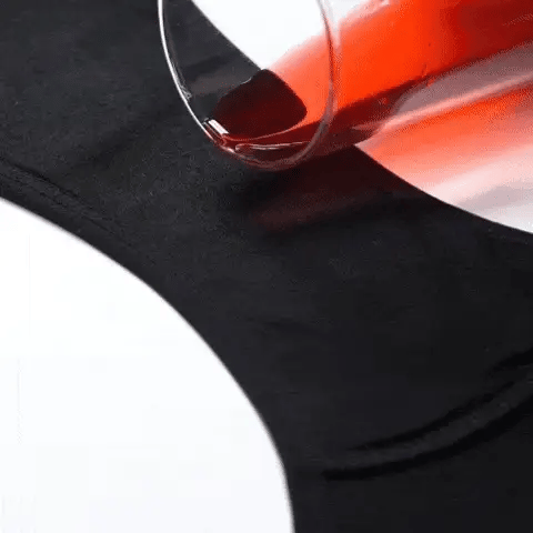 Culotte Menstruelle Via