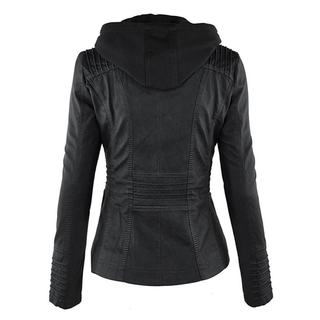 Monica | Veste Élégante et Structurée