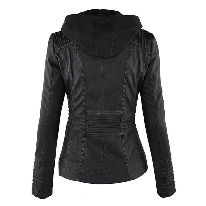 Monica | Veste Élégante et Structurée