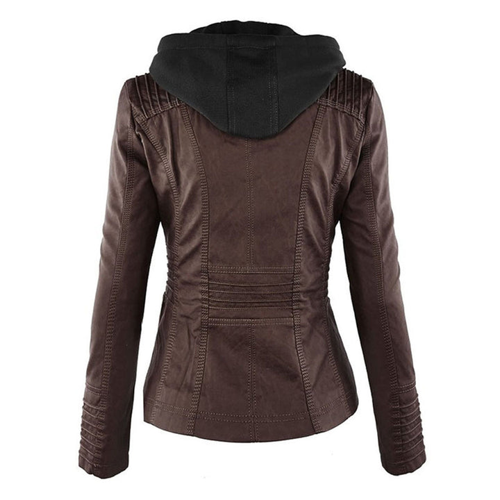 Monica | Veste Élégante et Structurée
