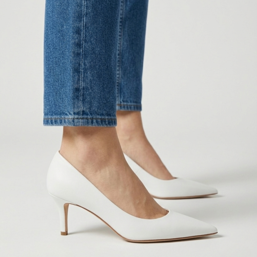 Celine - Décolleté confortable Femme