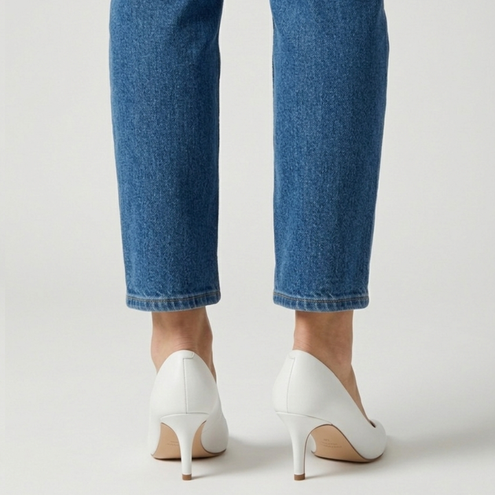 Celine - Décolleté confortable Femme