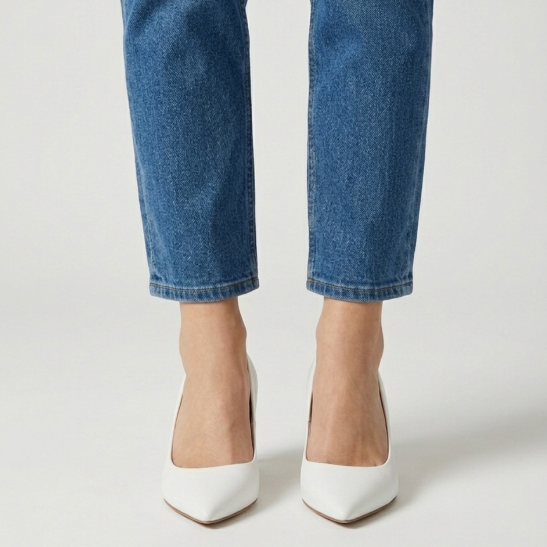 Celine - Décolleté confortable Femme