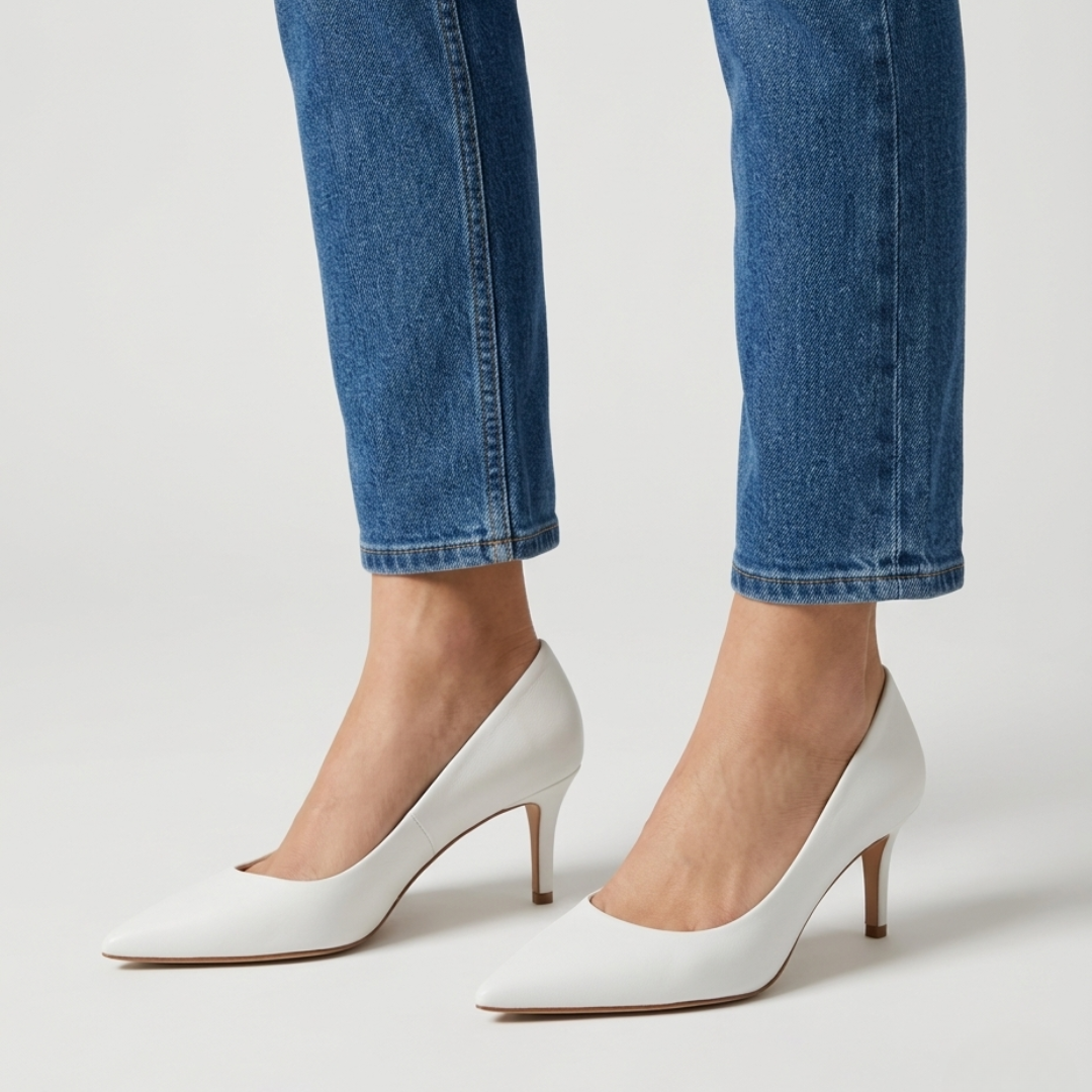 Celine - Décolleté confortable Femme