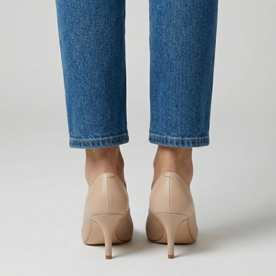 Celine - Décolleté confortable Femme