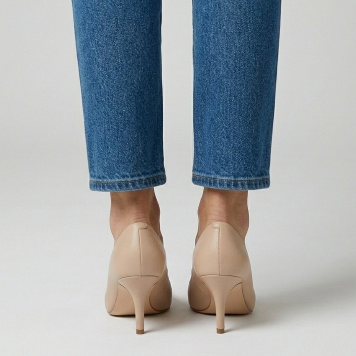 Celine - Décolleté confortable Femme