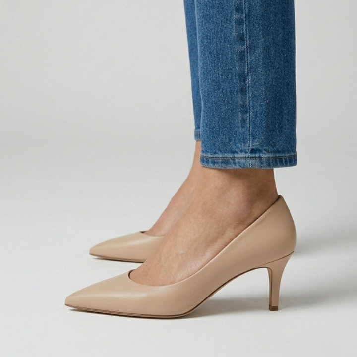 Celine - Décolleté confortable Femme