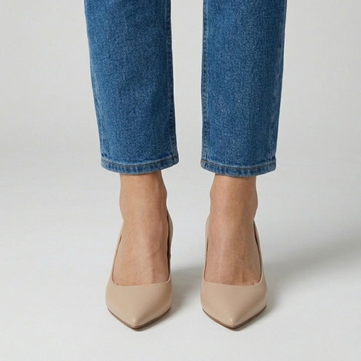 Celine - Décolleté confortable Femme