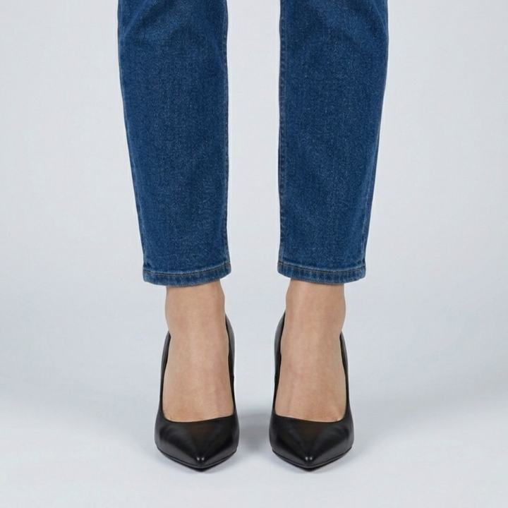 Celine - Décolleté confortable Femme