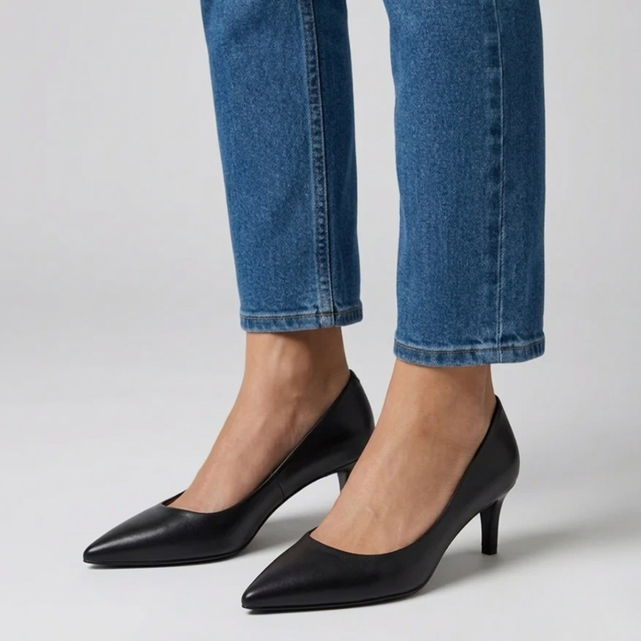 Celine - Décolleté confortable Femme