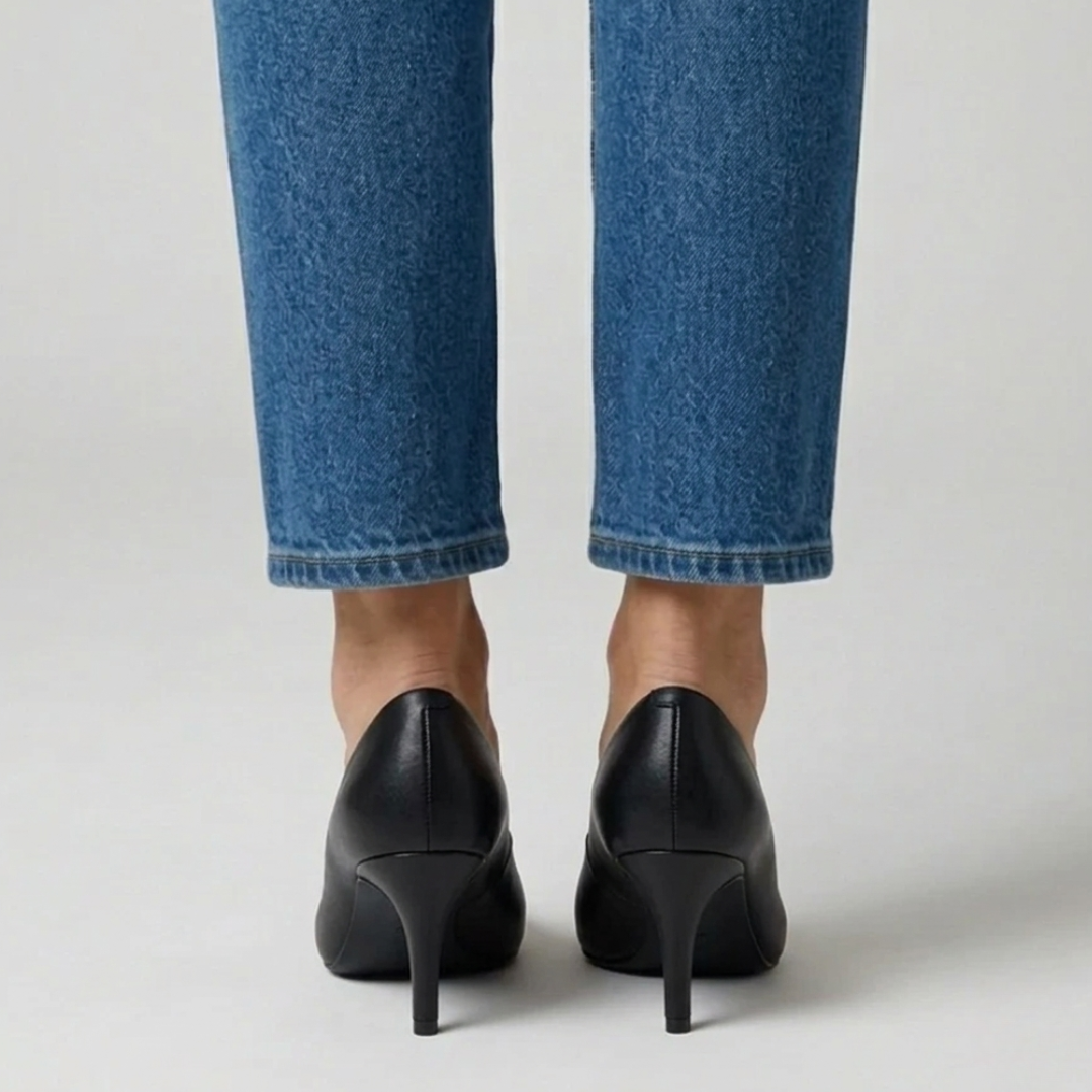 Celine - Décolleté confortable Femme