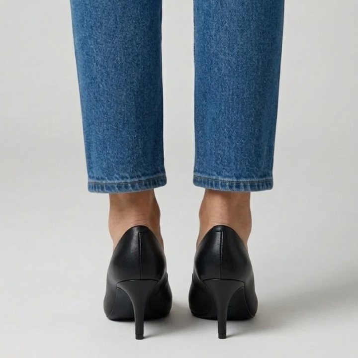 Celine - Décolleté confortable Femme