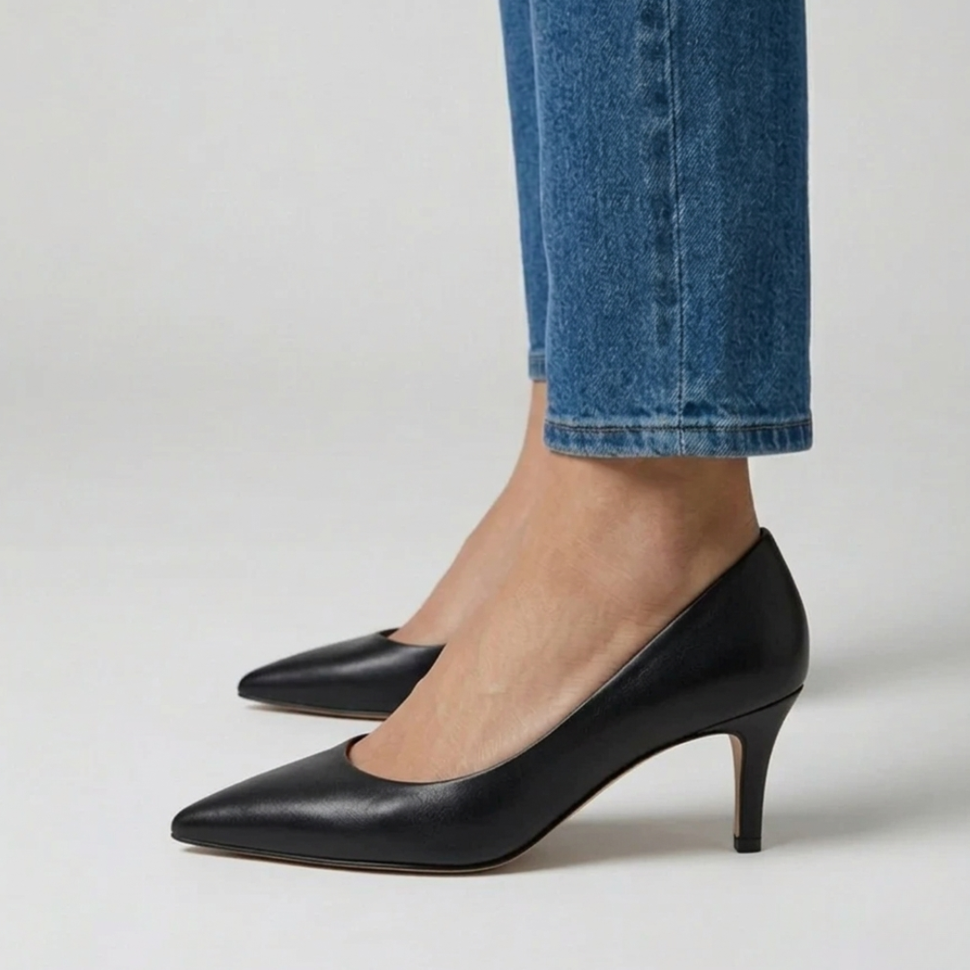 Celine - Décolleté confortable Femme