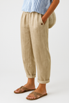 Émilie | Pantalon quotidien respirant