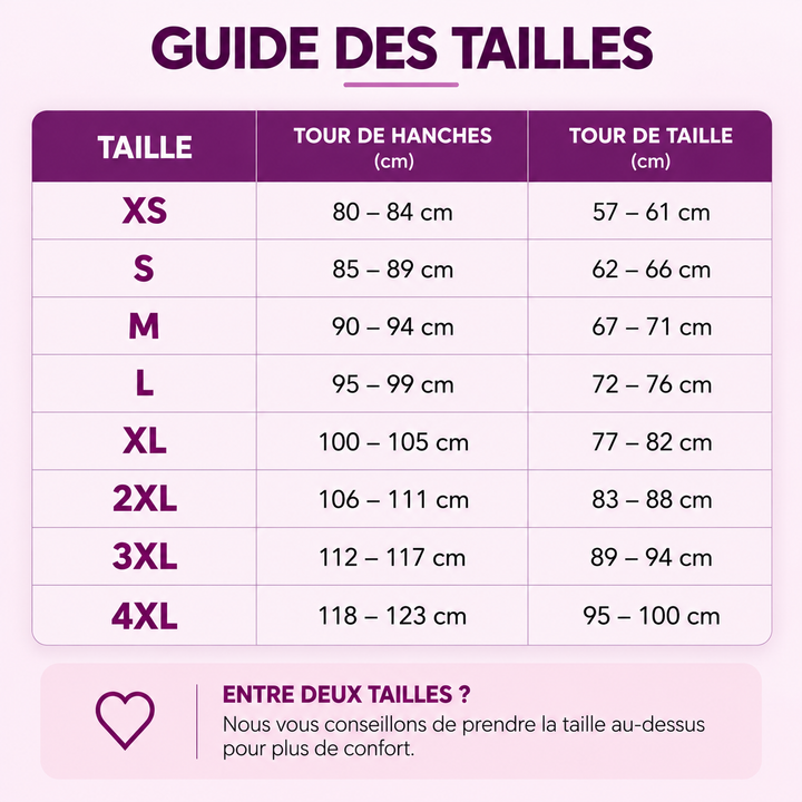 Culotte menstruelle adolescente