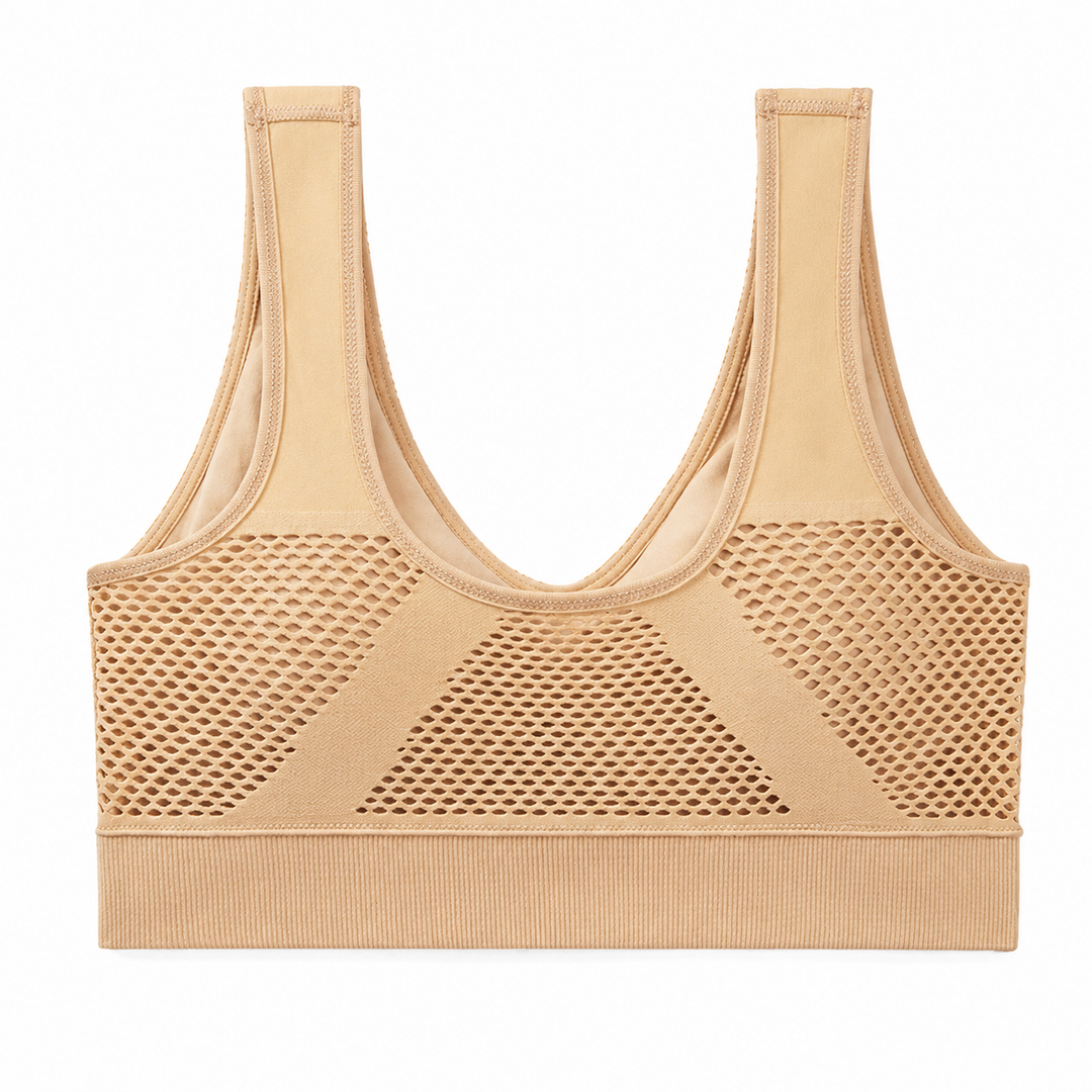 Élise™ | Soutien-gorge Confort Sans Armatures