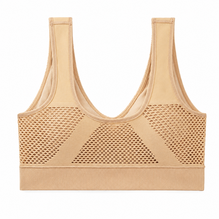 Élise™ | Soutien-gorge Confort Sans Armatures
